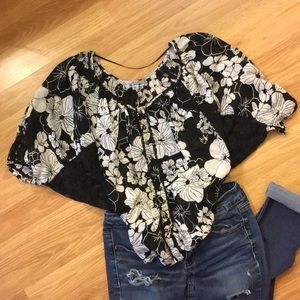 Women’s Blouse